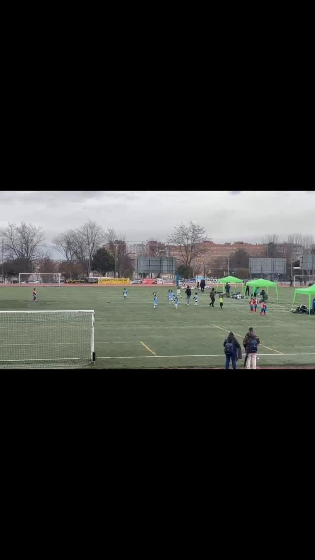 Post 5 by Alto rendimiento on Instagram (video)