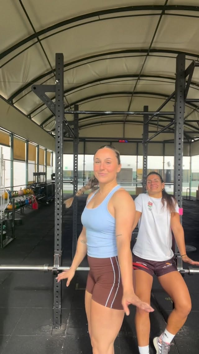 Post 3 by Amaia Erbina on Instagram (video)