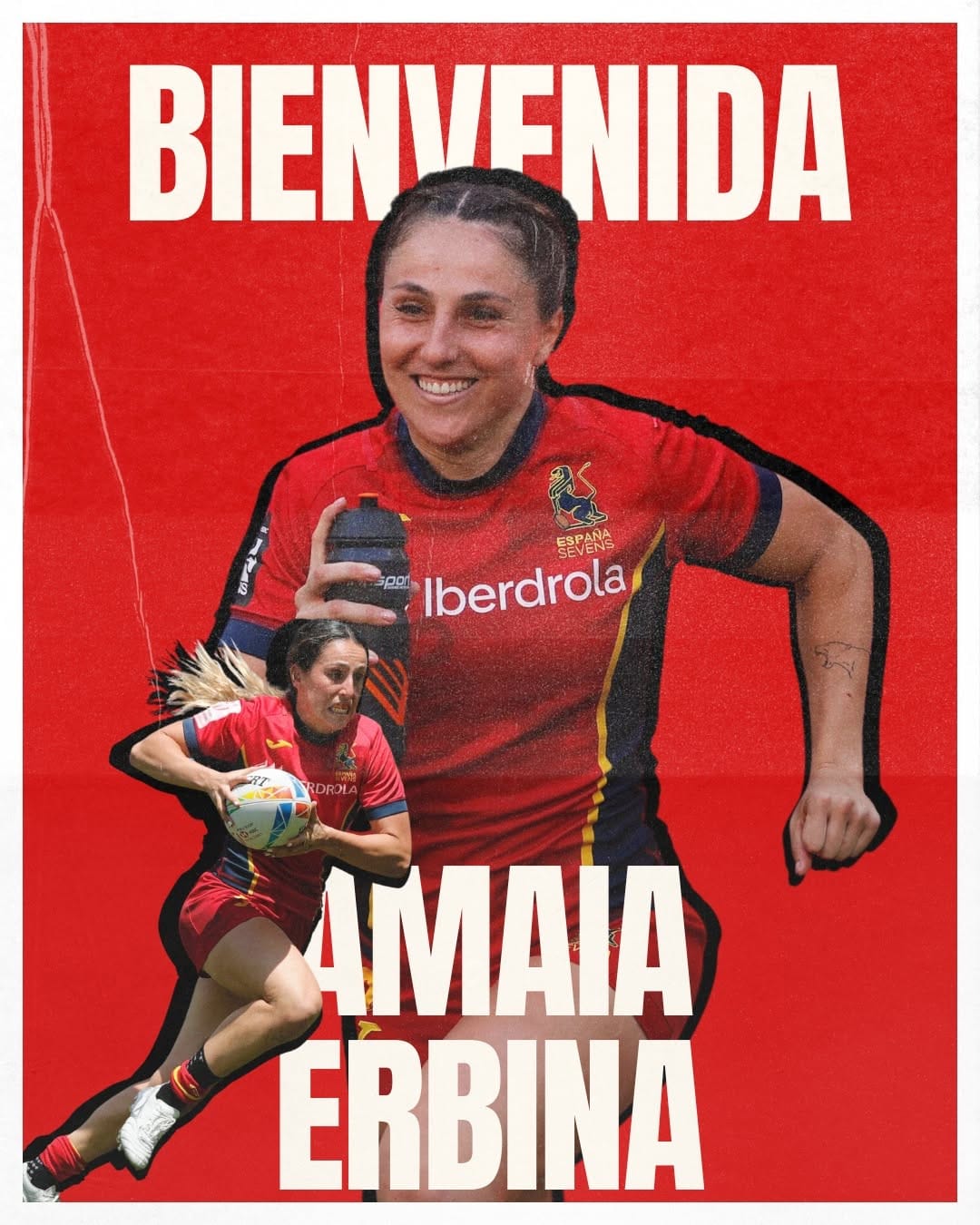 Post 7 by Amaia Erbina on Instagram (image)