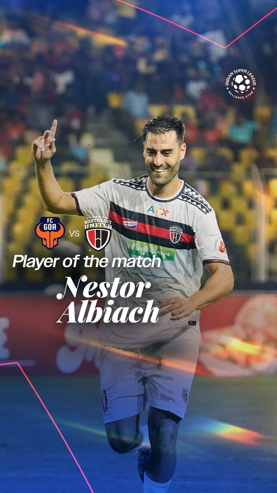 Post 8 by Néstor Albiach on Instagram (video)