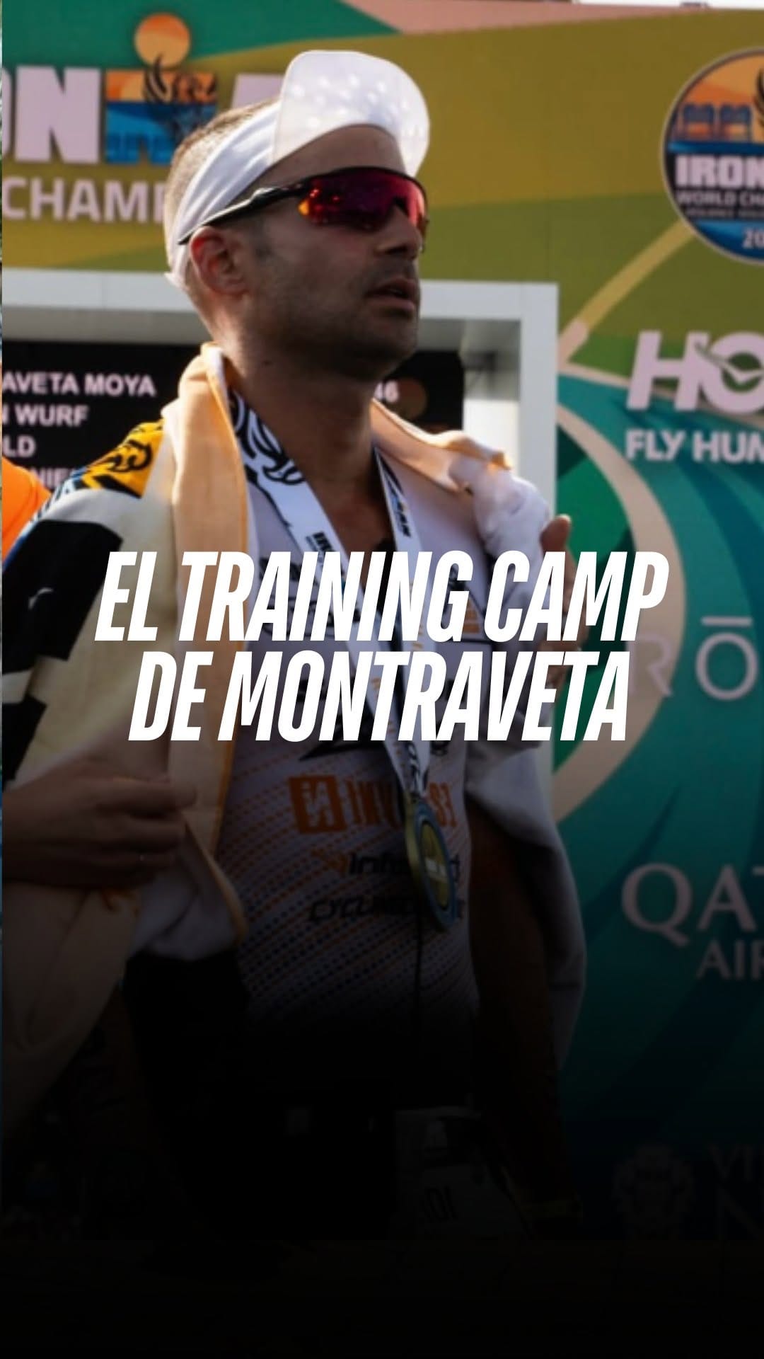 Post 1 by Jordi Montraveta on Instagram (video)