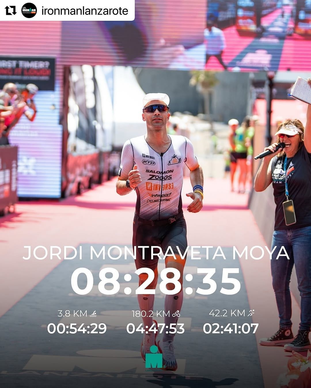 Post 10 by Jordi Montraveta on Instagram (image)