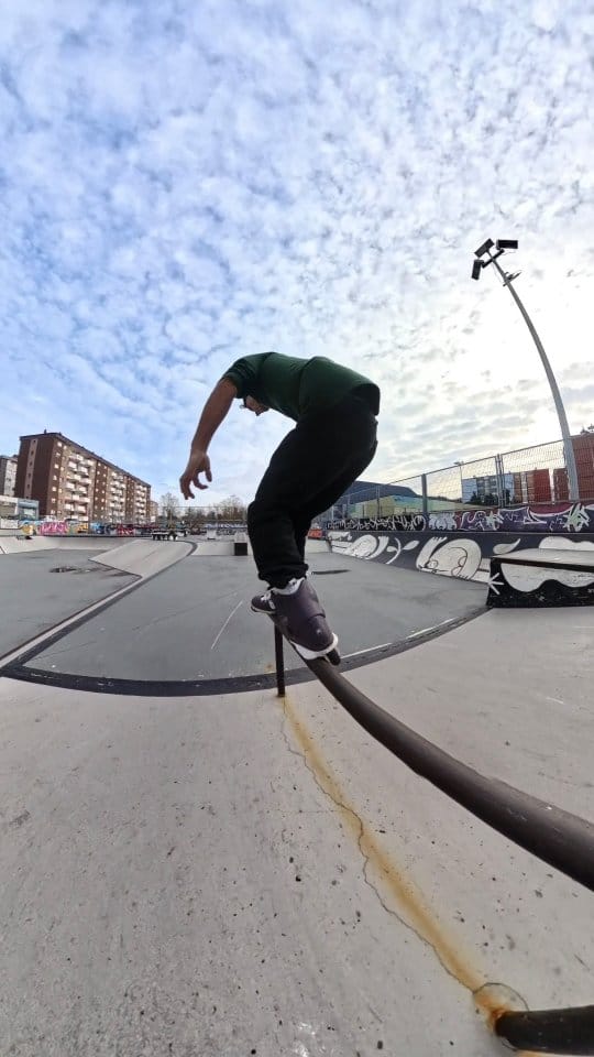 Post 4 by David Muñiz Martínez on Instagram (video)