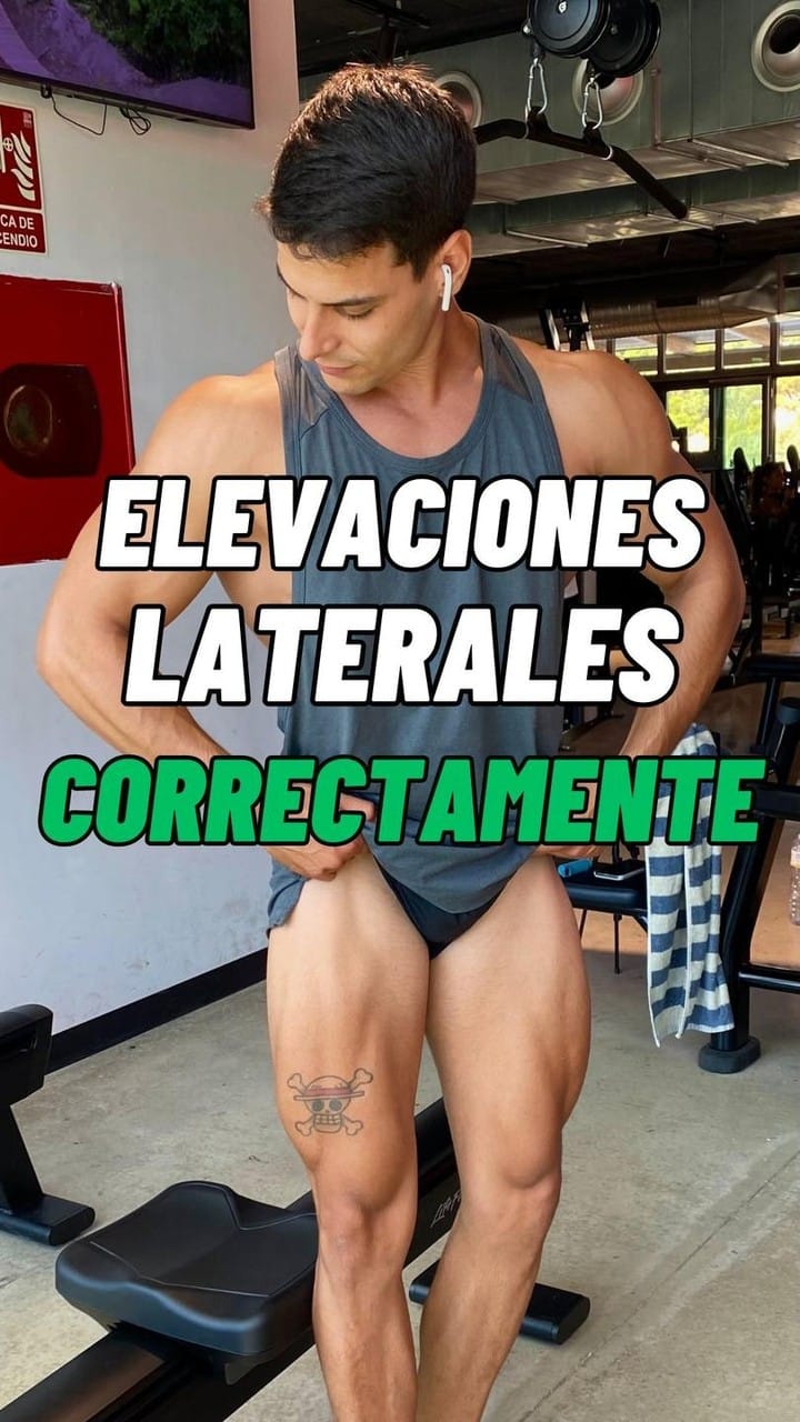 Post 10 by Javier Rodríguez | Entrenador Online on Instagram (video)