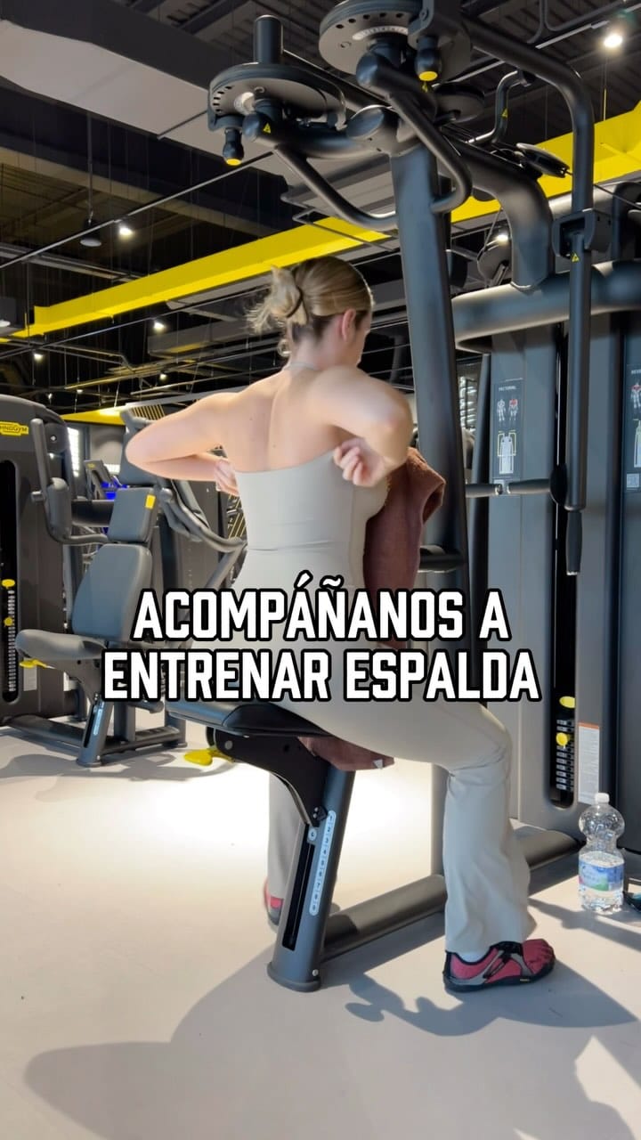 Post 7 by Javier Rodríguez | Entrenador Online on Instagram (video)