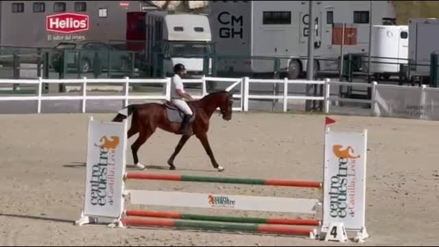 Post 5 by Lorenzo Pradas Freire on Instagram (video)