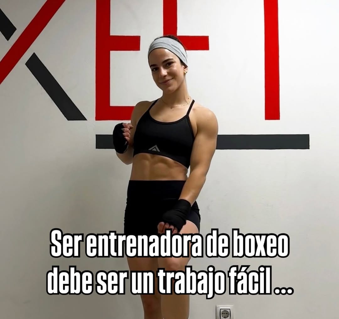 Post 5 by XFIT Gym on Instagram (carousel)