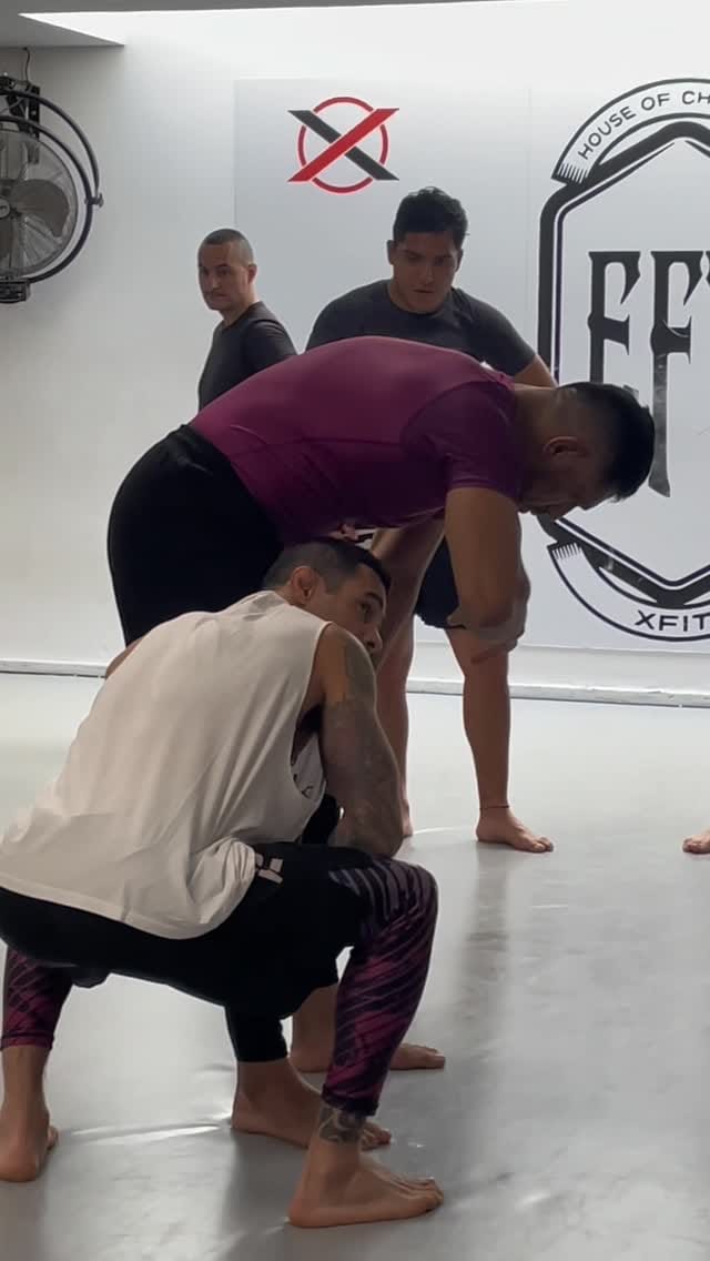 Post 9 by XFIT Gym on Instagram (video)