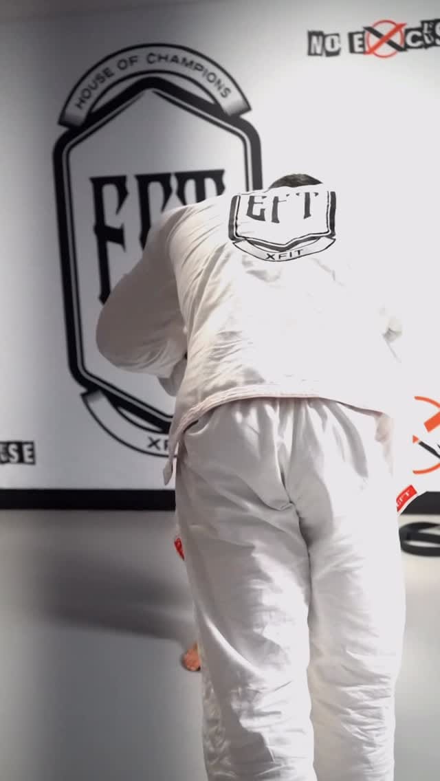 Post 8 by XFIT Gym on Instagram (video)