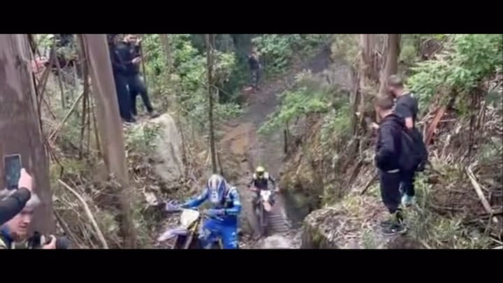 Post 10 by Carlos Rivero on Instagram (video)