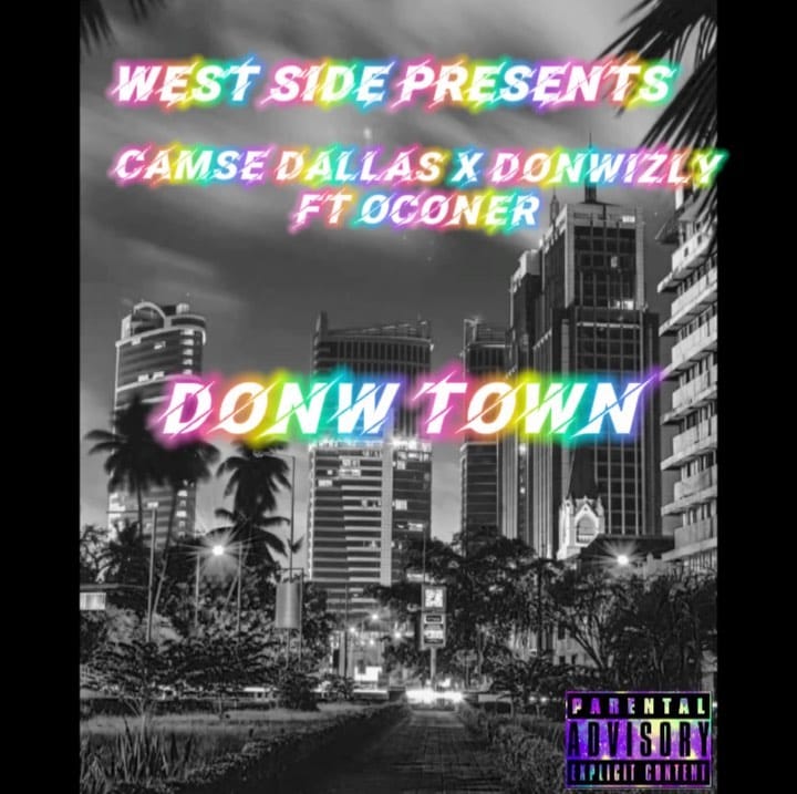 Post 5 by Donald Christian on Instagram (carousel)