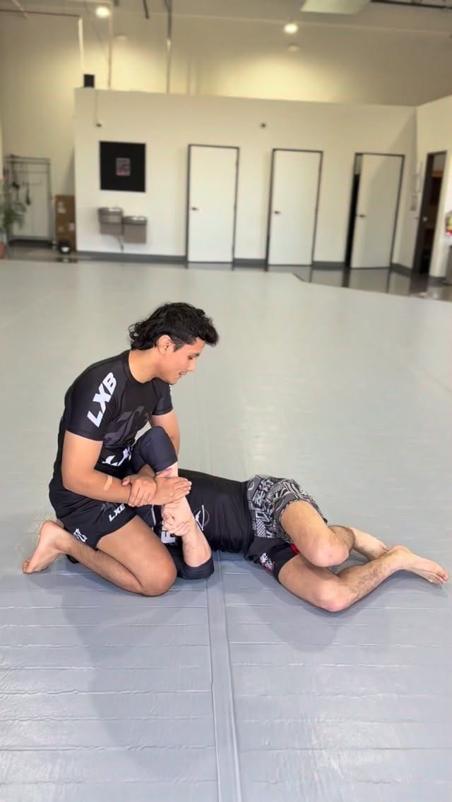 Post 8 by Dominic Mejia on Instagram (video)