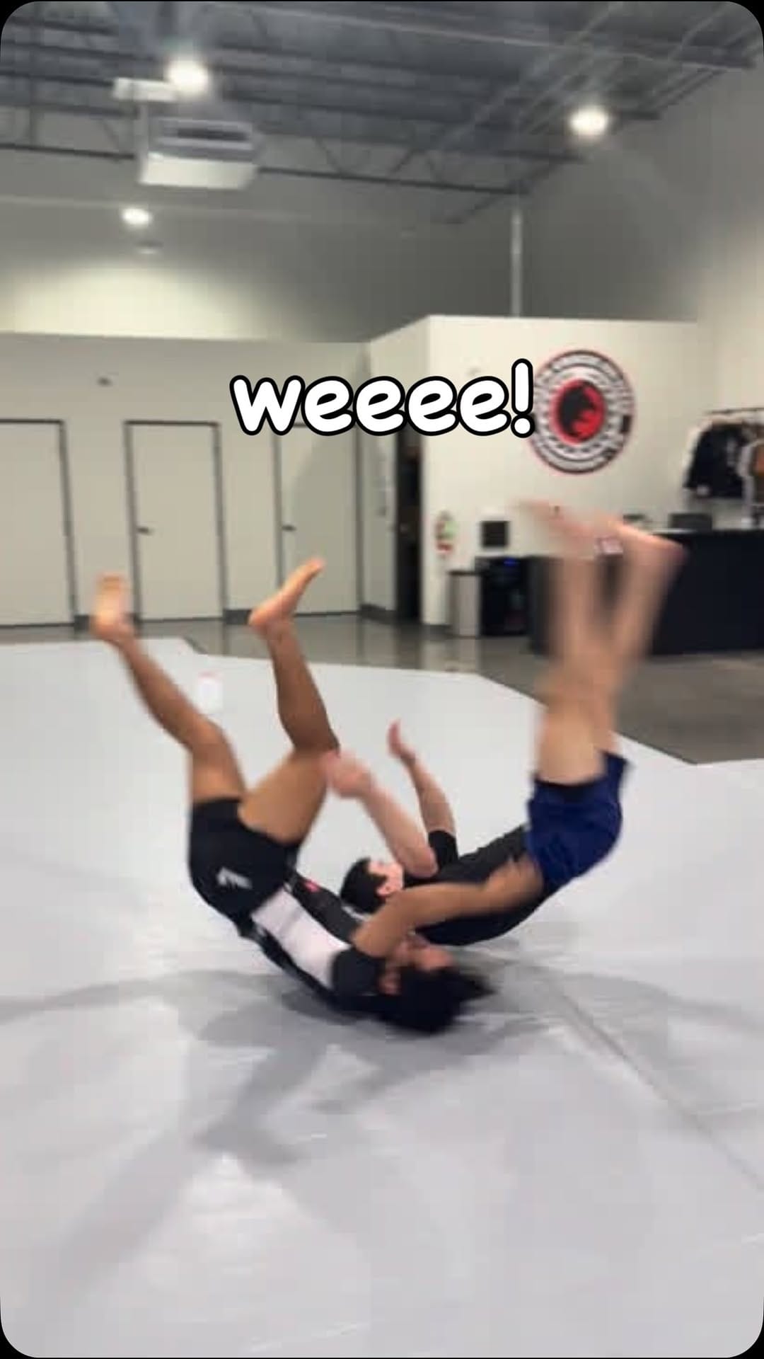 Post 6 by Dominic Mejia on Instagram (video)