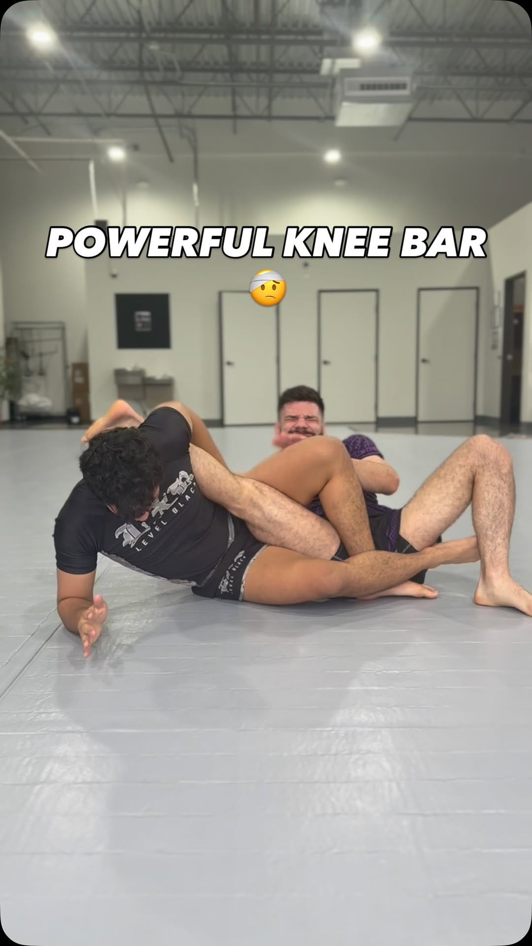Post 2 by Dominic Mejia on Instagram (video)