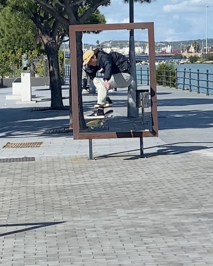Post 8 by Marco Rey on Instagram (carousel)