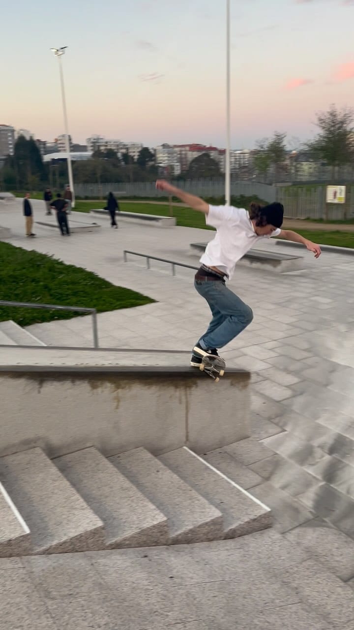 Post 9 by Marco Rey on Instagram (video)