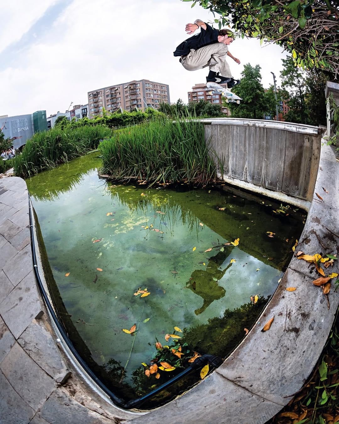 Post 10 by Marco Rey on Instagram (image)