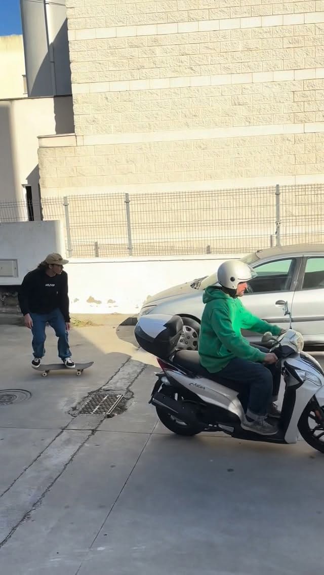 Post 1 by Marco Rey on Instagram (video)