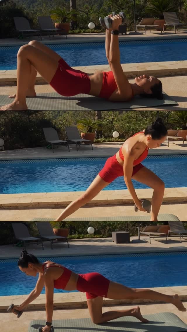 Post 9 by Anya Voropaeva on Instagram (video)
