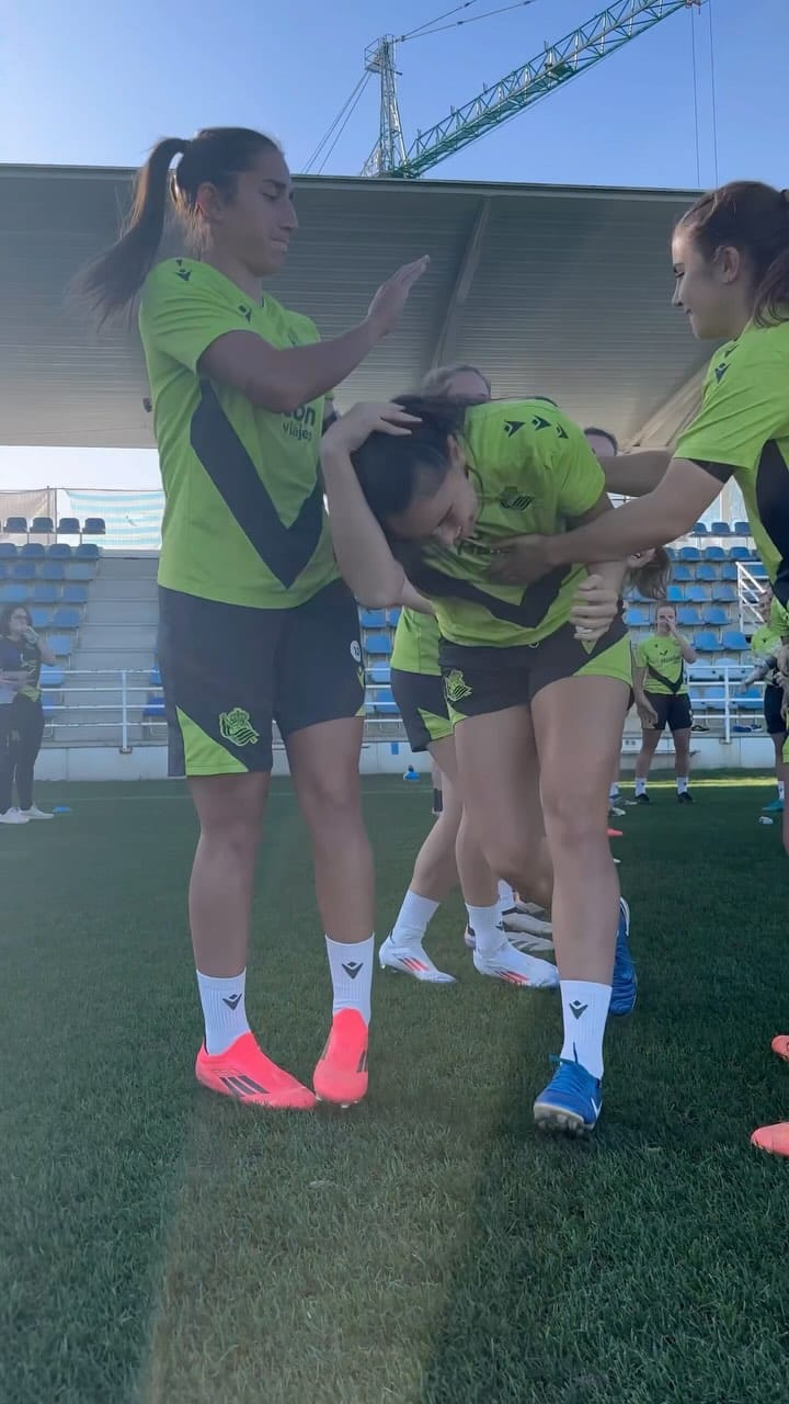 Post 9 by María Valle López on Instagram (video)