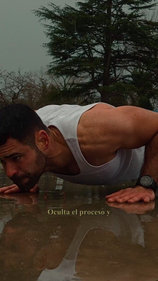 Post 4 by Dani Guerrero on Instagram (video)