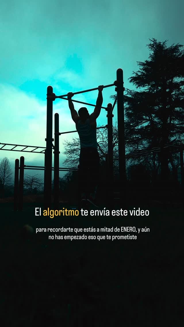 Post 7 by Dani Guerrero on Instagram (video)