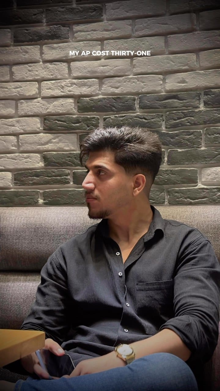 Post 9 by حيدر آل بطل on Instagram (video)