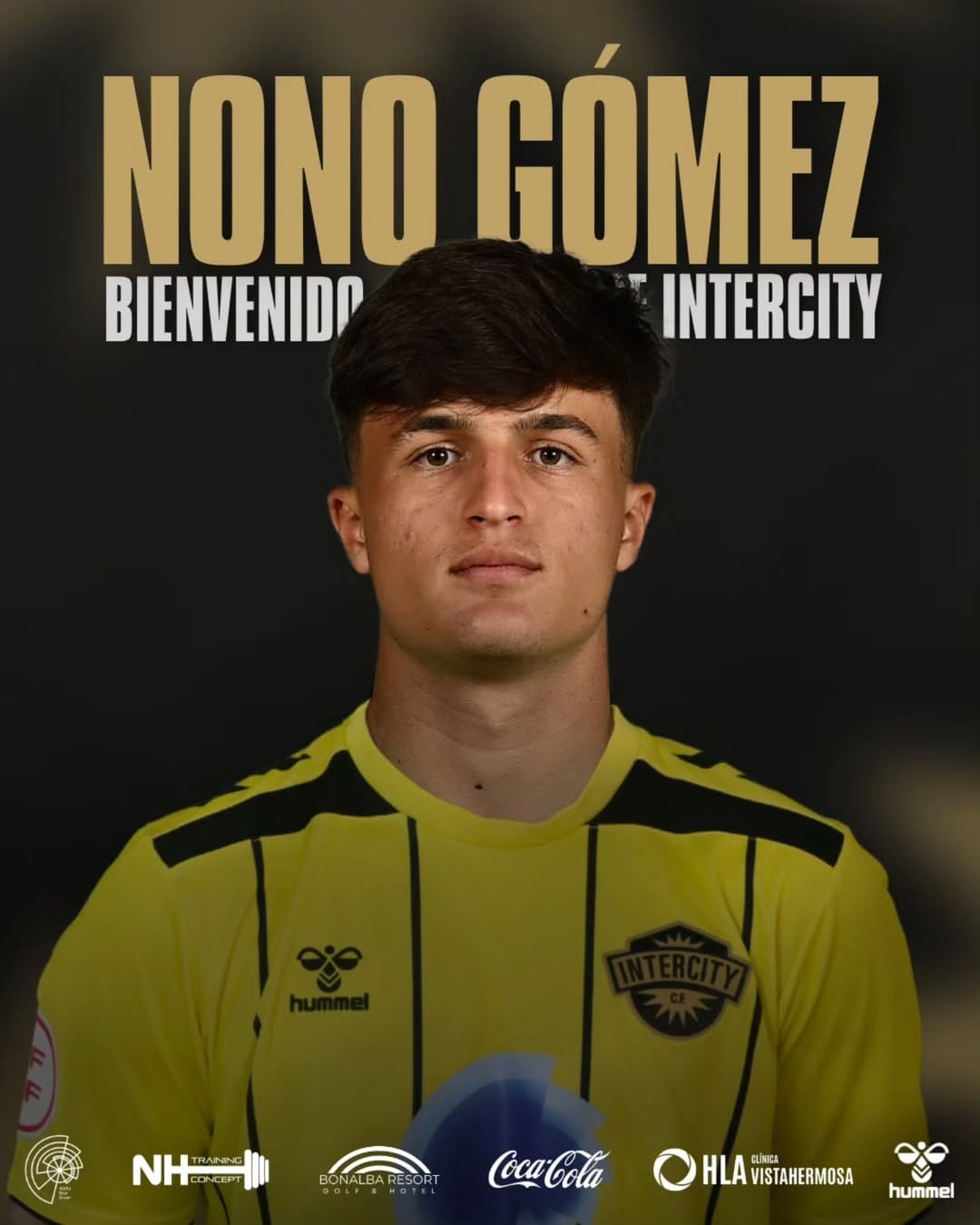 Post 3 by @nono1gomez on Instagram (image)