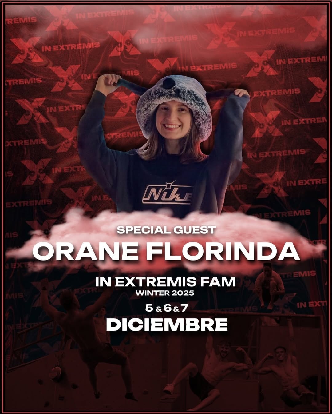 Post 4 by Orane Flowrinda on Instagram (carousel)