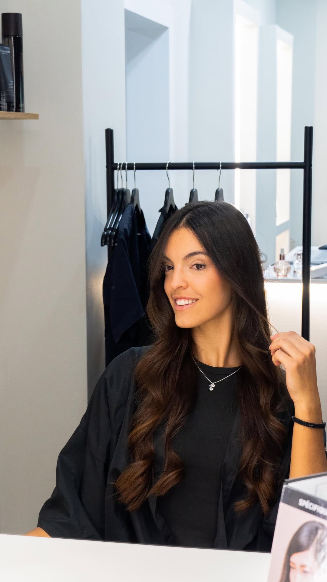 Post 1 by Sofia Gonzalez on Instagram (video)