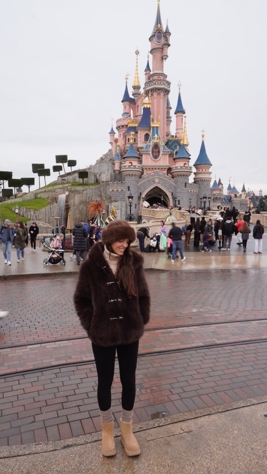 Post 2 by Sofia Gonzalez on Instagram (video)