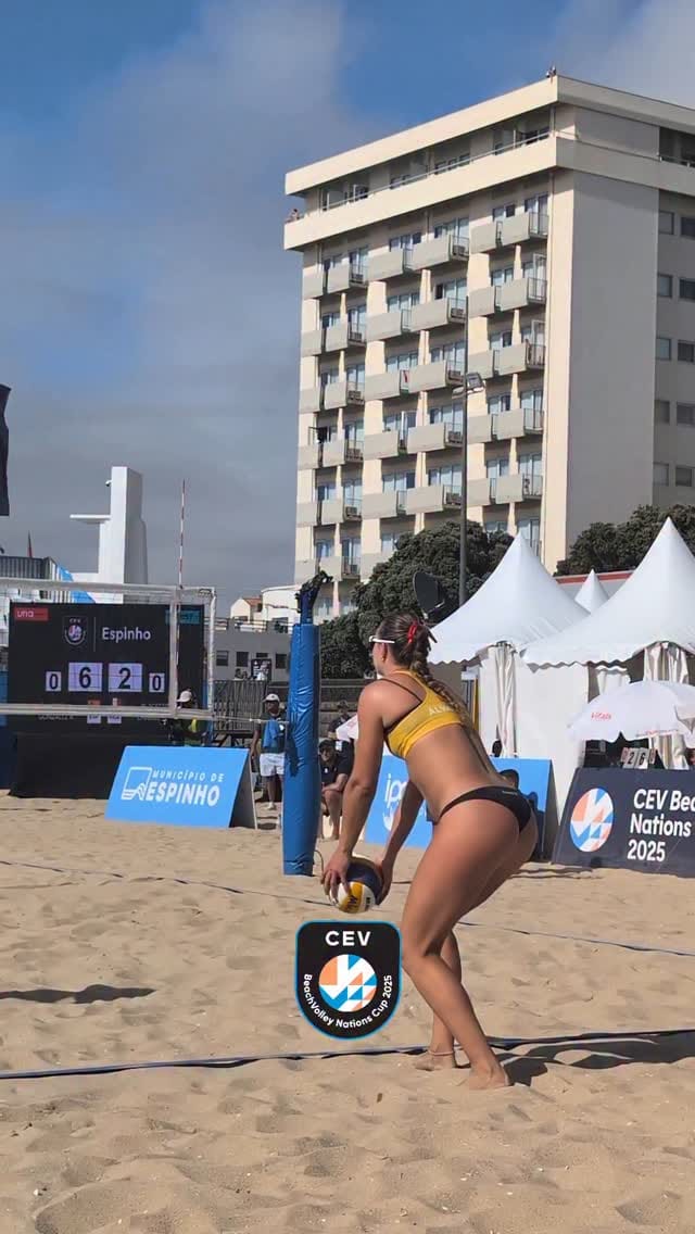 Post 4 by Sofia Gonzalez on Instagram (video)