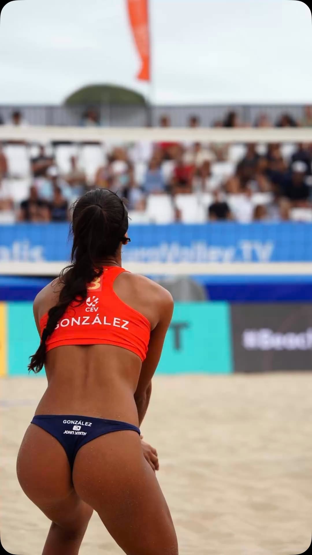 Post 5 by Sofia Gonzalez on Instagram (video)