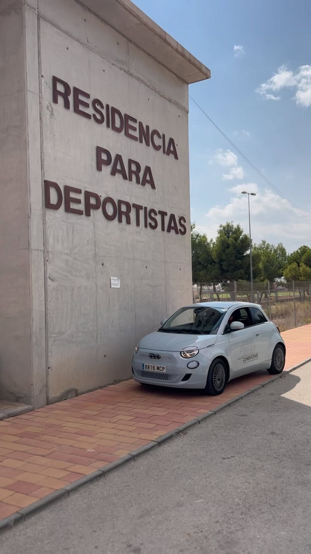 Post 10 by Sofia Gonzalez on Instagram (video)