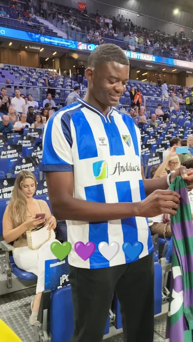 Post 6 by yannicknzosa on Instagram (video)