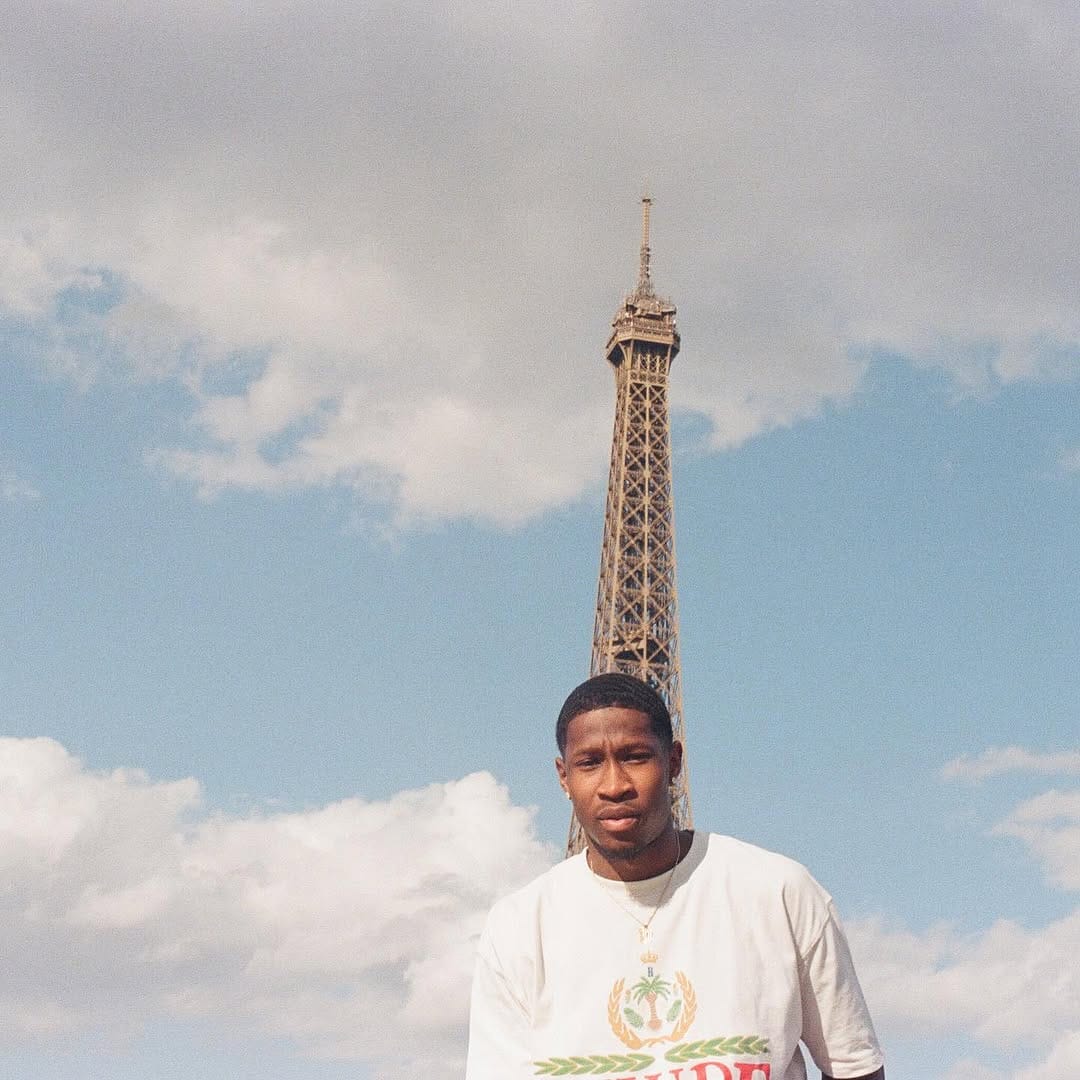 Post 7 by Omari Moore on Instagram (carousel)