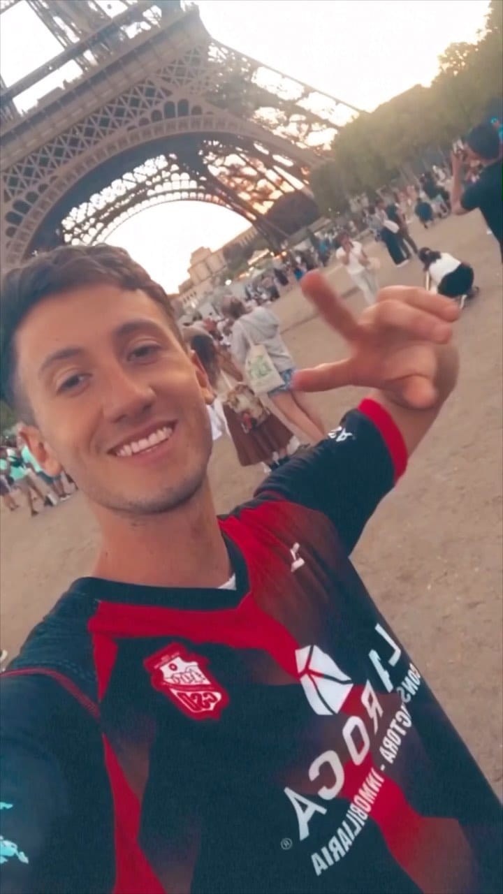 Post 8 by FacuBello on Instagram (video)