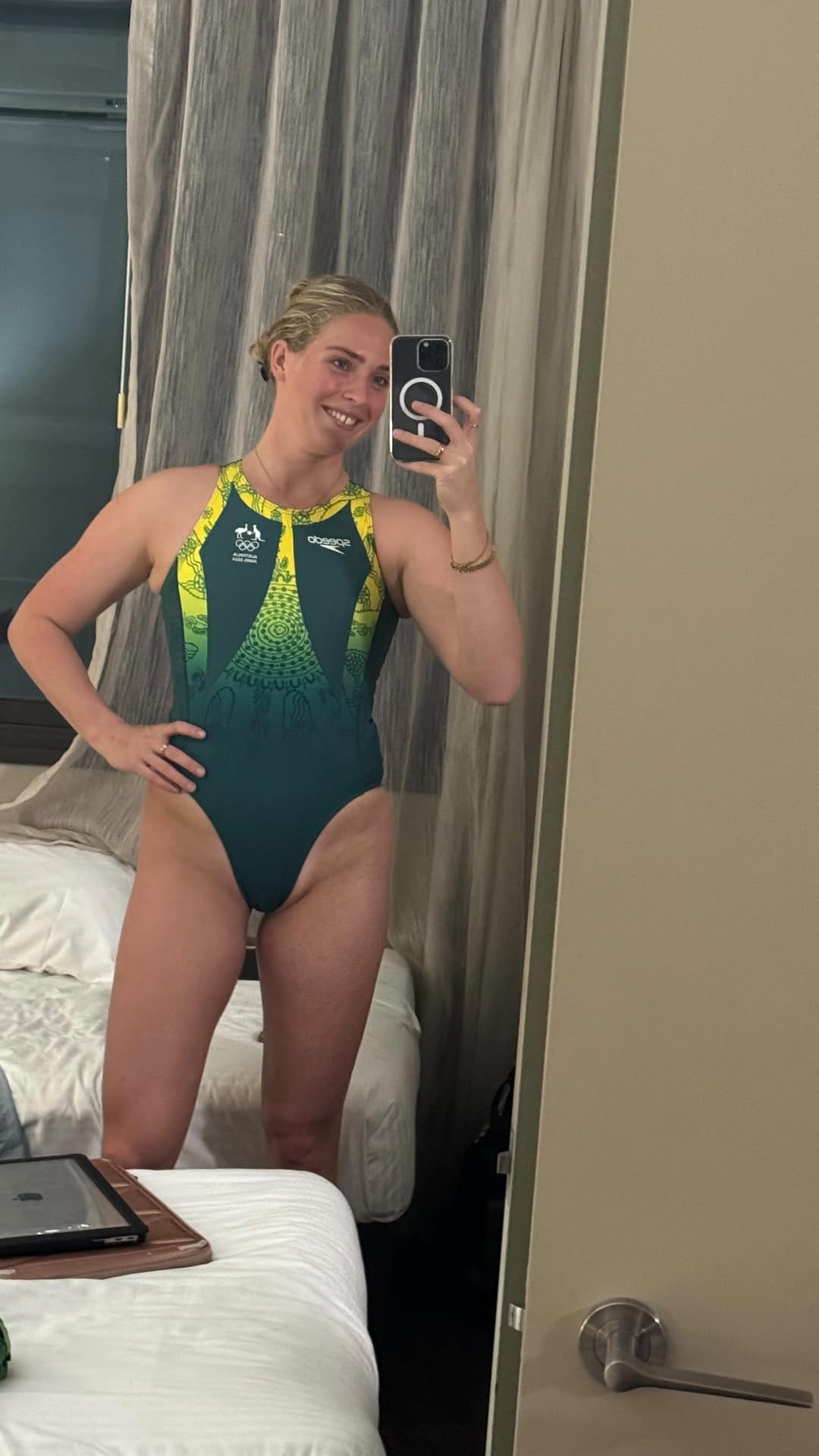 Post 10 by Alice Williams on Instagram (video)