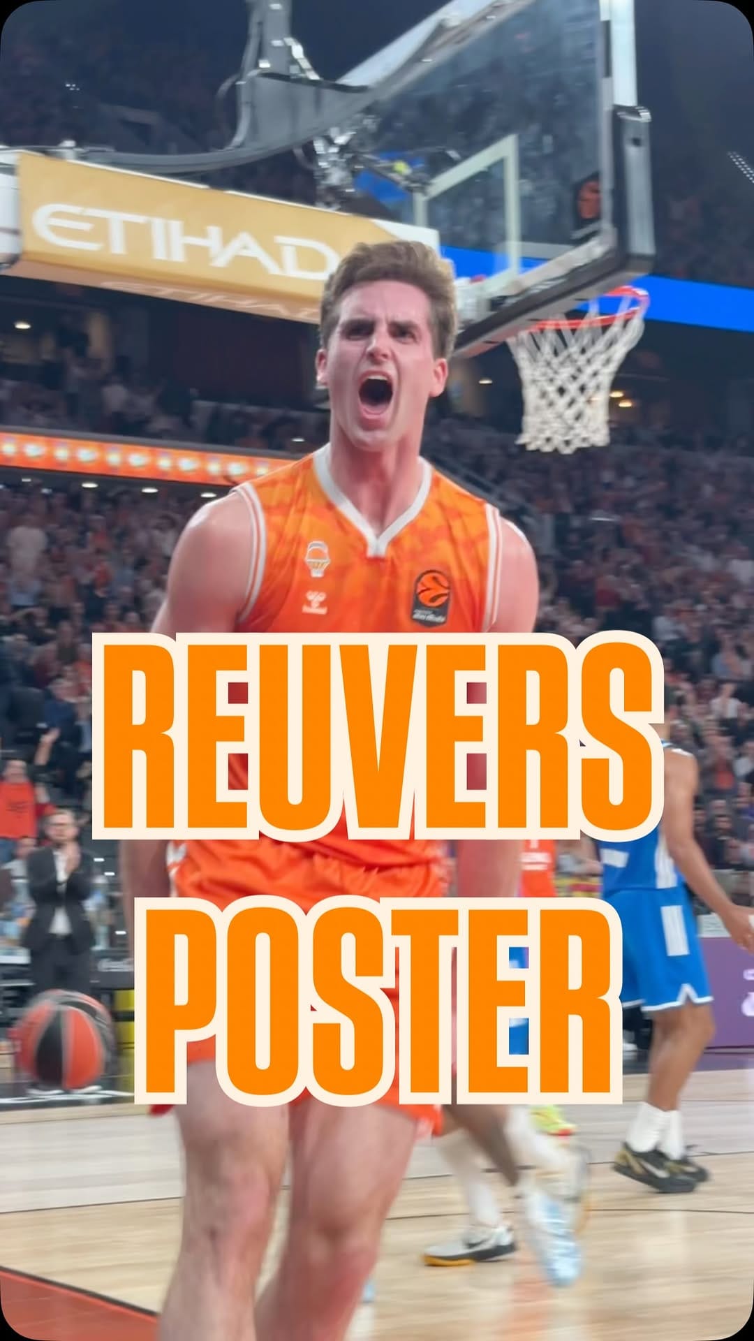 Post 9 by Nathan Reuvers on Instagram (video)