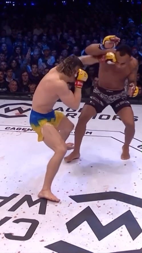Post 9 by Nikita Bagley on Instagram (video)