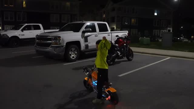 Post 2 by Phil Hoskins on Instagram (video)