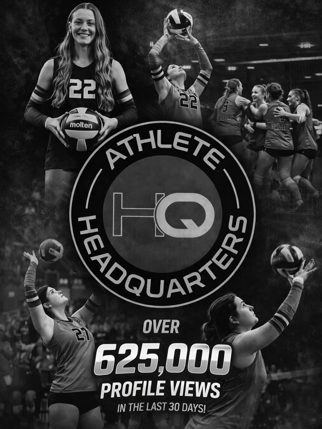 Post 8 by Athlete Headquarters on Instagram (image)