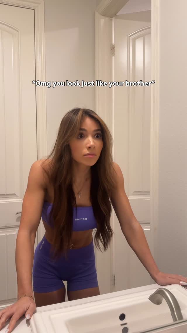 Post 1 by Ysabella J Mallo on Instagram (video)