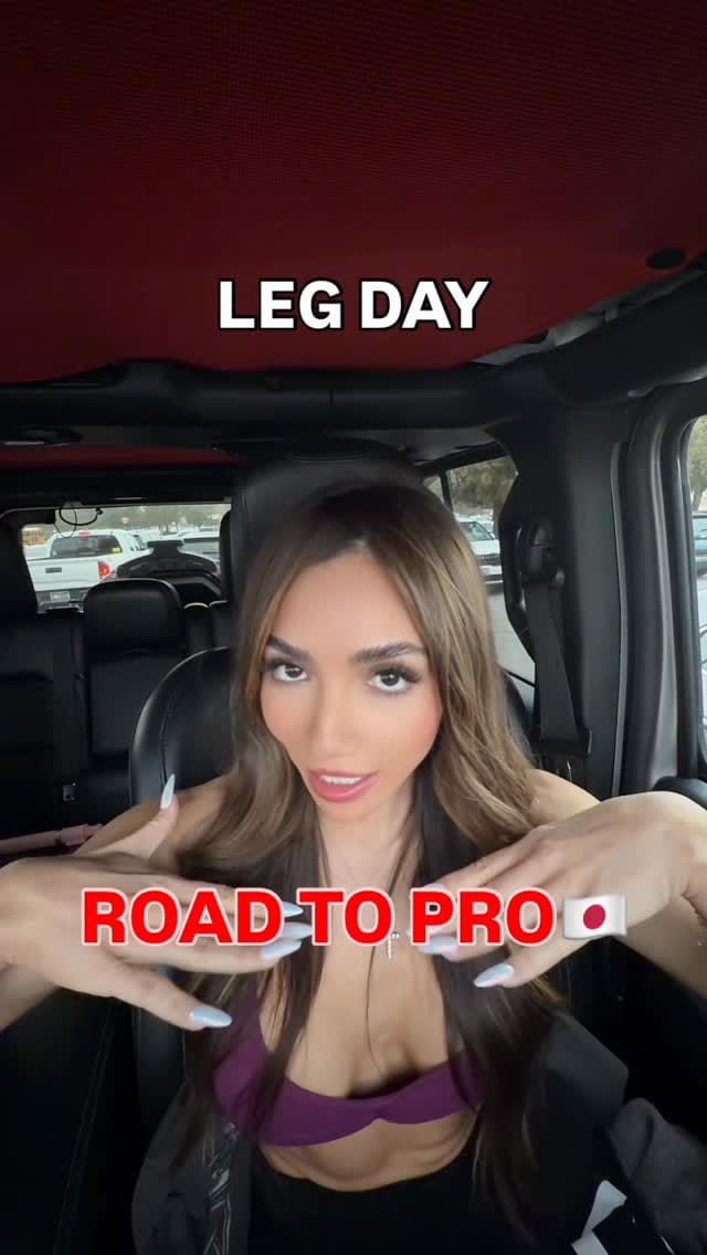 Post 4 by Ysabella J Mallo on Instagram (video)