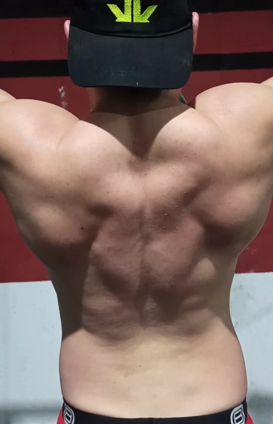 Post 10 by Kike Fdez | Deportista, entrenador, formador, y gestor deportivo on Instagram (video)