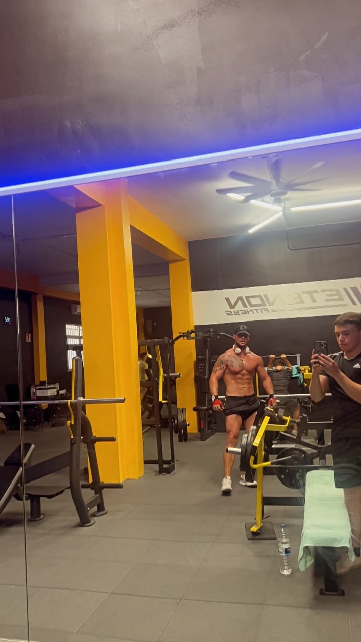 Post 8 by Jp Diazamador on Instagram (video)