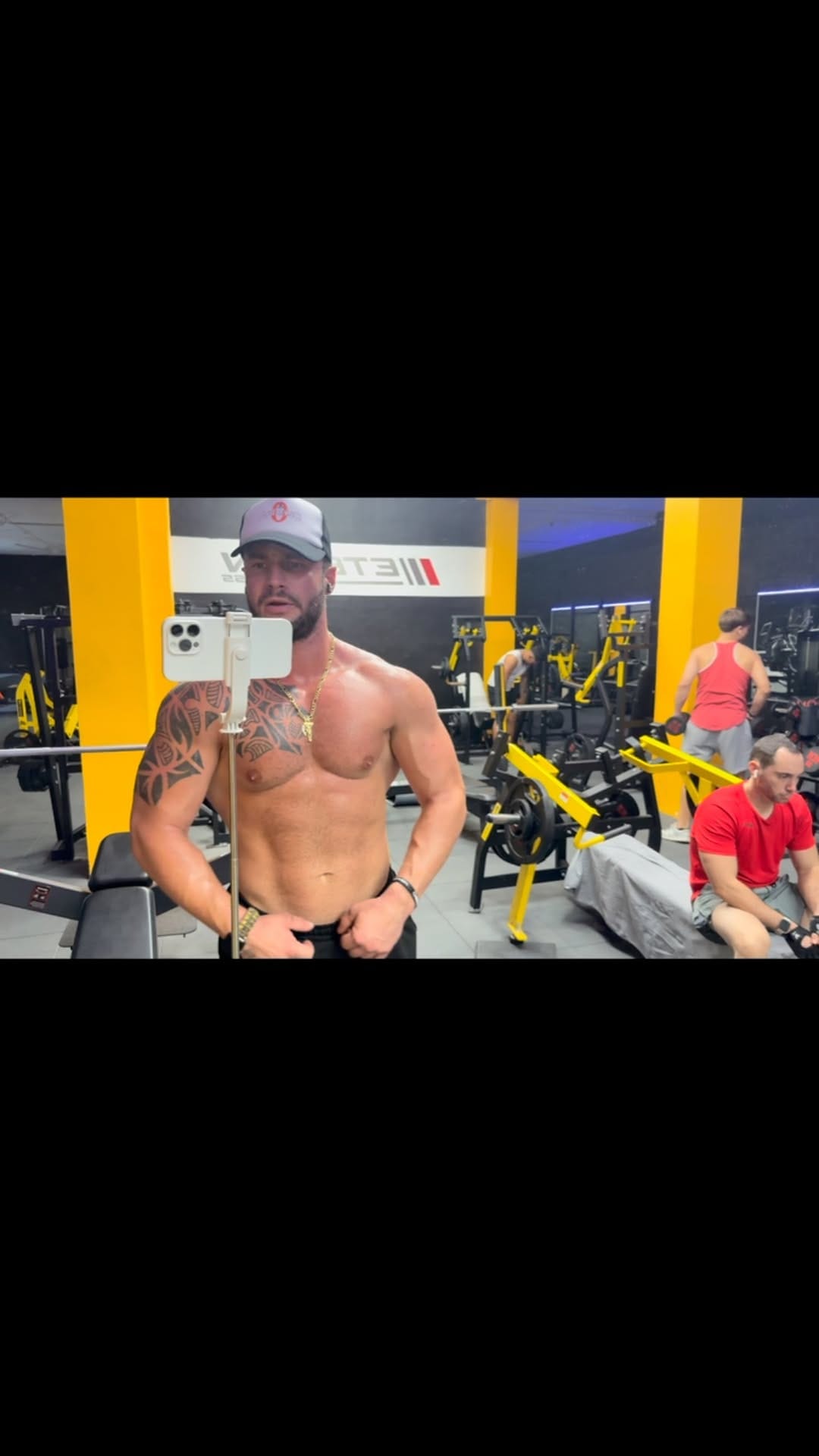 Post 5 by Jp Diazamador on Instagram (video)