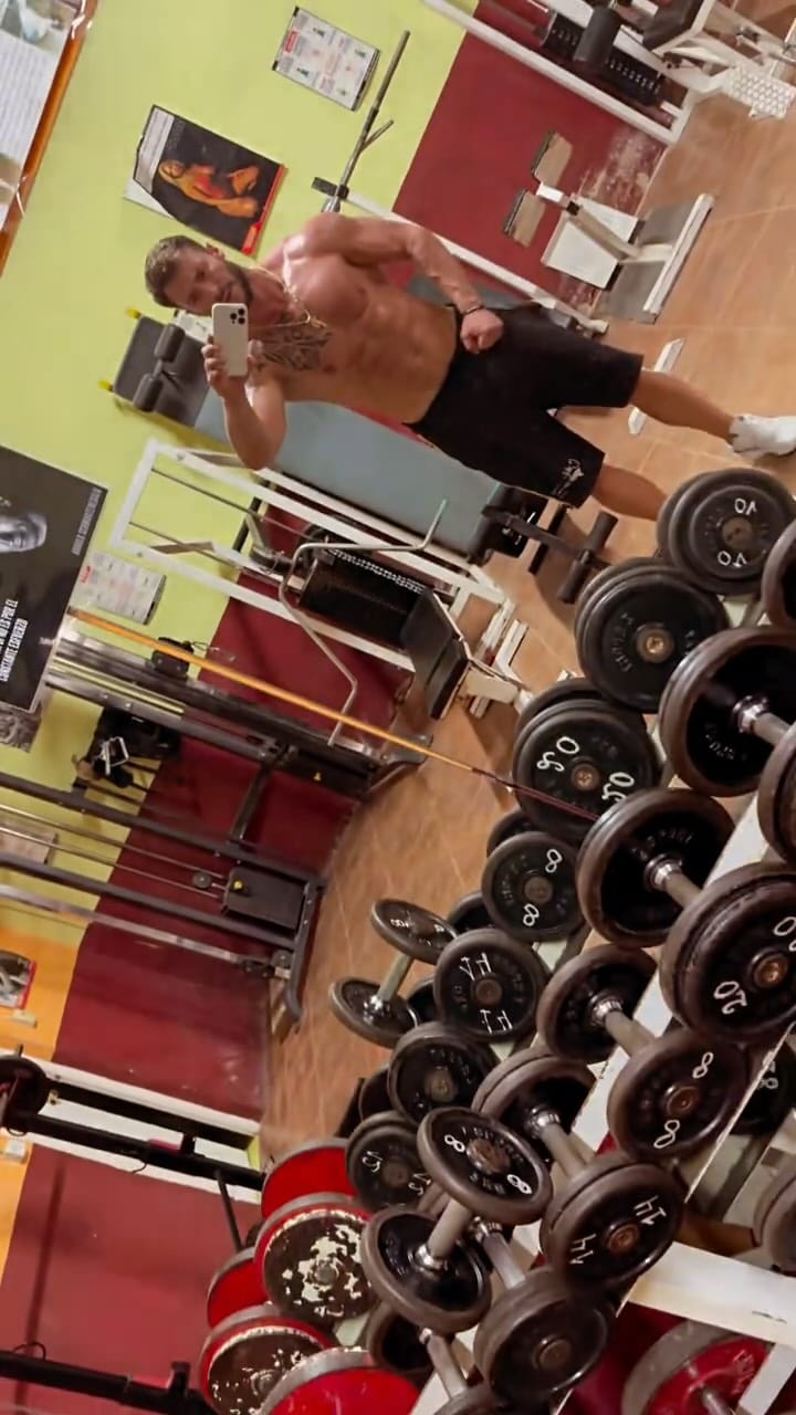 Post 4 by Jp Diazamador on Instagram (video)