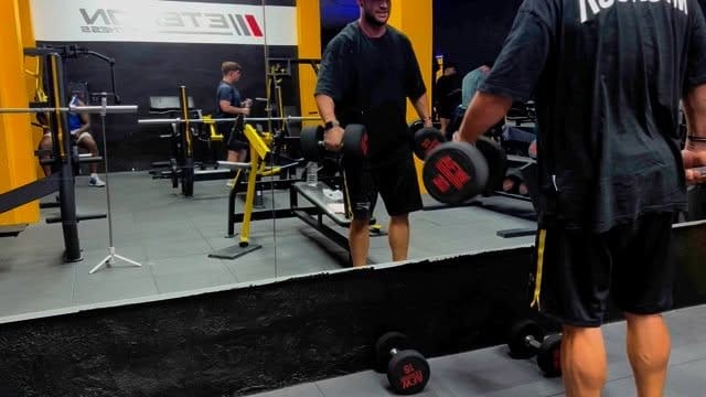 Post 6 by Jp Diazamador on Instagram (video)