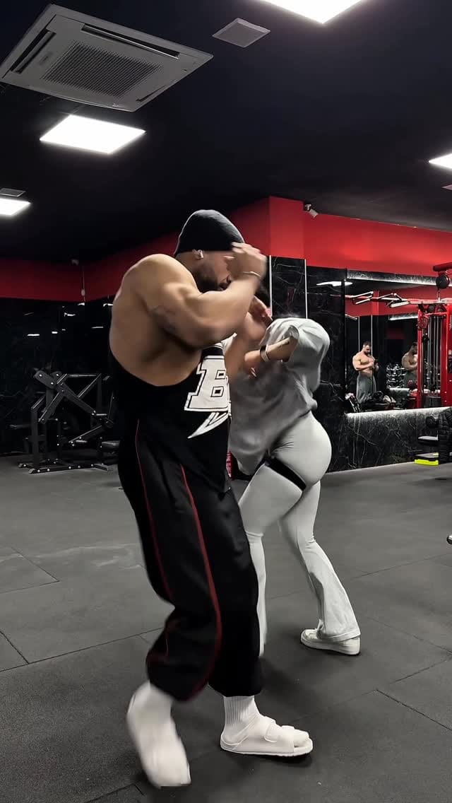 Post 1 by Melanie Navarro García on Instagram (video)
